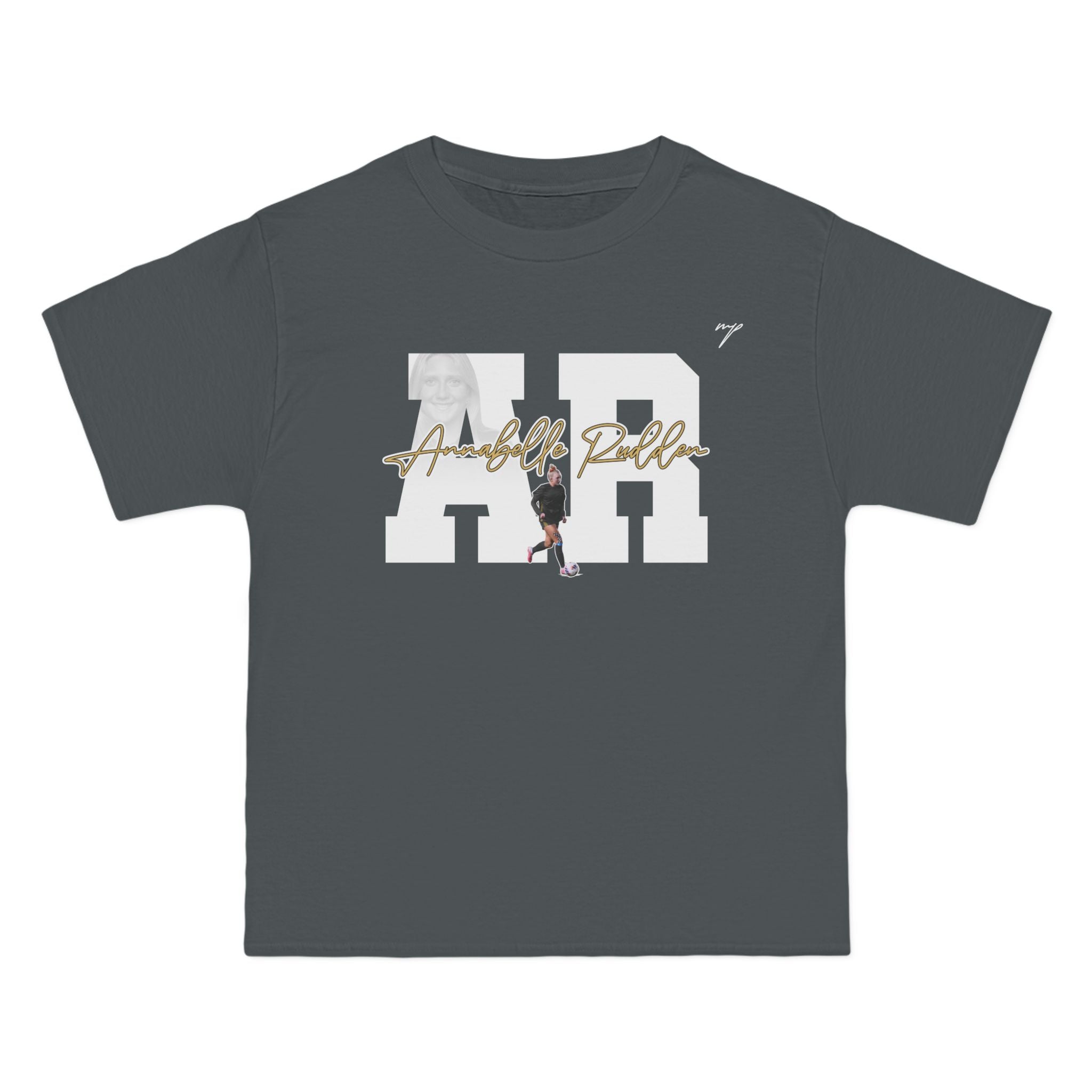 Annabelle Rudden Vintage Tee