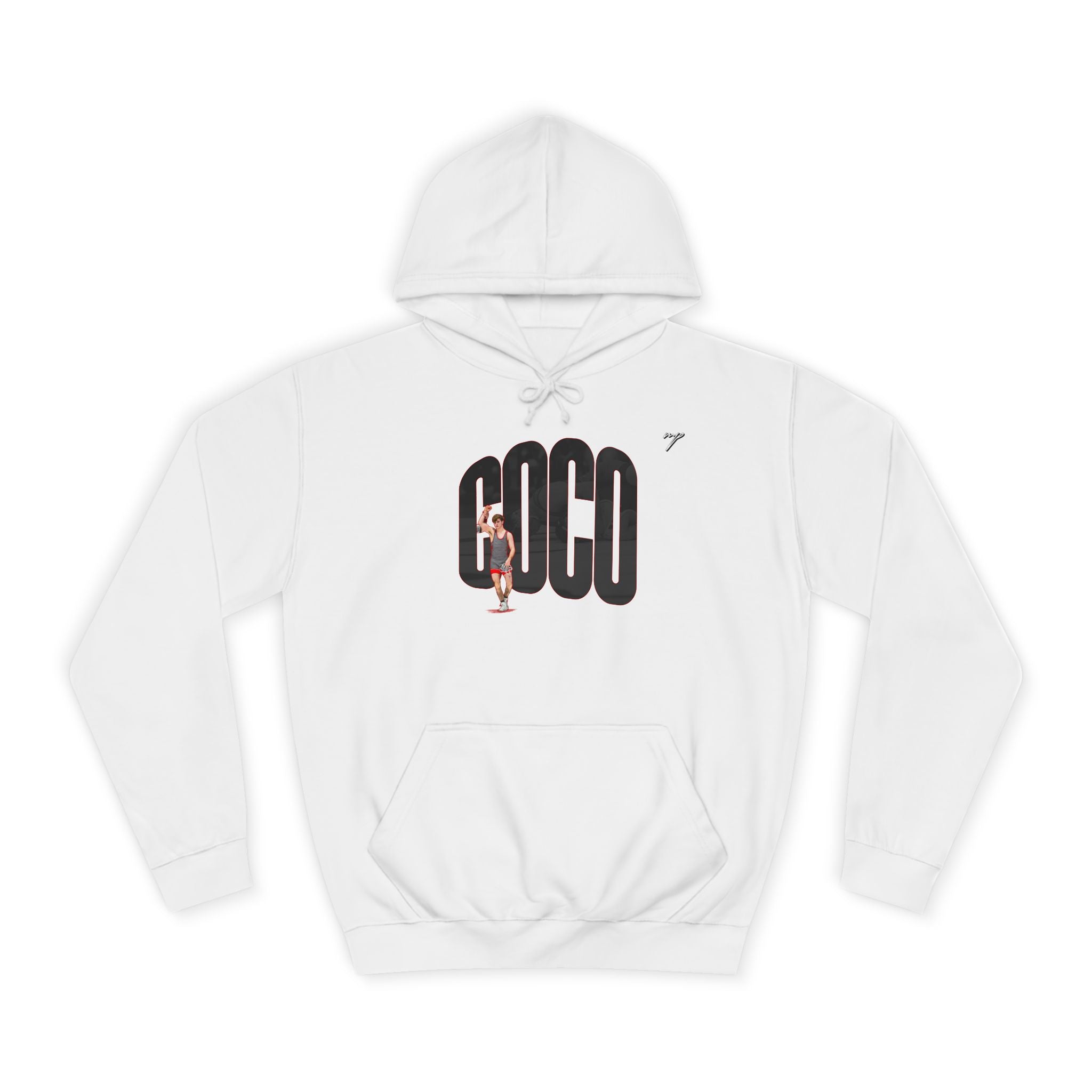 Cole Faircloth Hoodie