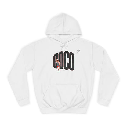Cole Faircloth Hoodie