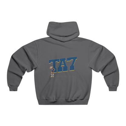 Tami Afolalu Vintage Hoodie