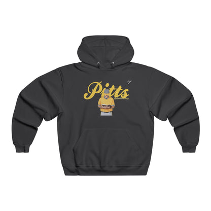 Adam Pitts Vintage Hoodie
