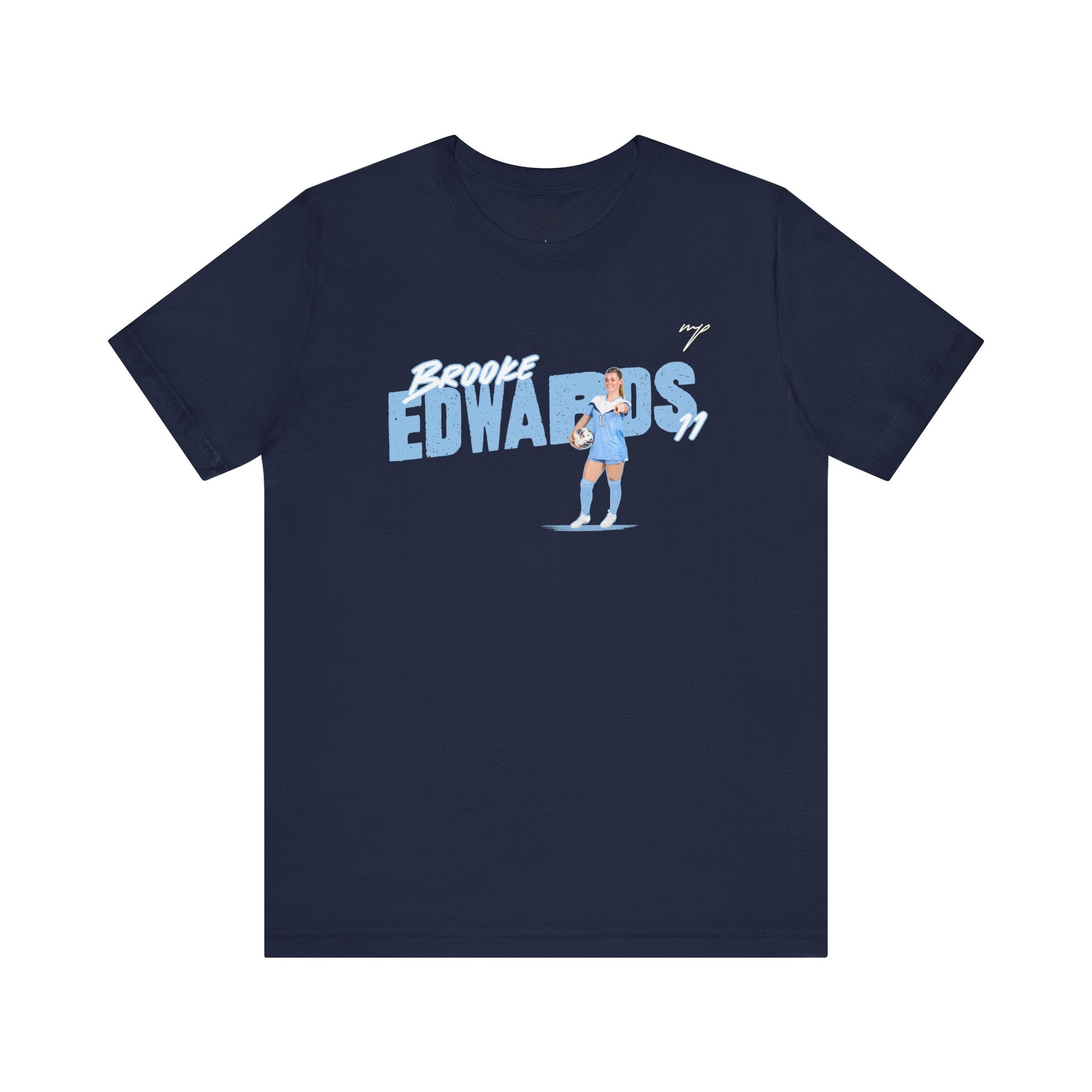 Brooke Edwards Graphic Tee