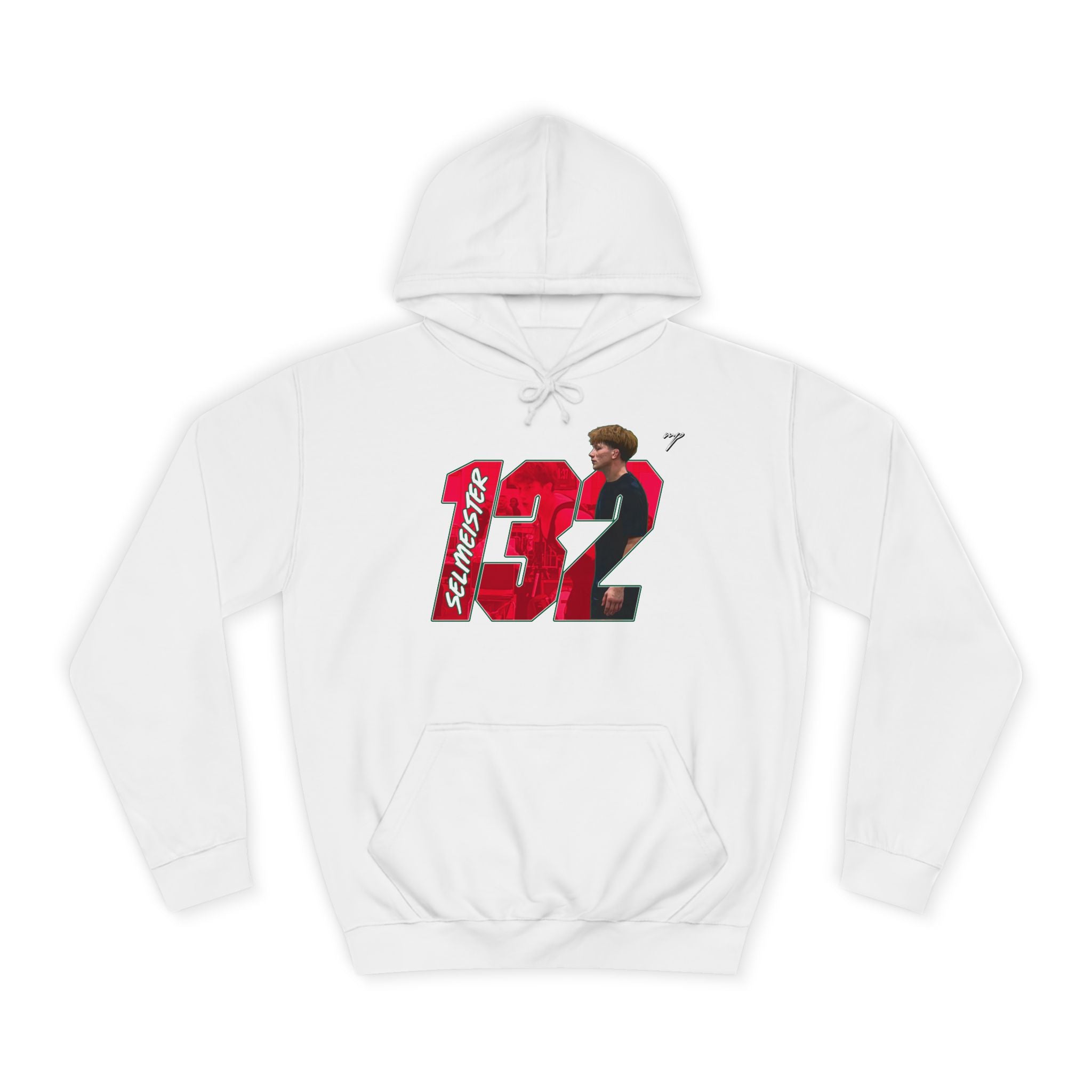 George Selmeister Hoodie