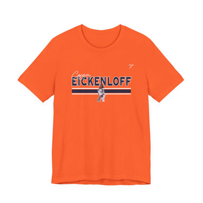 Carson Eickenloff Graphic Tee