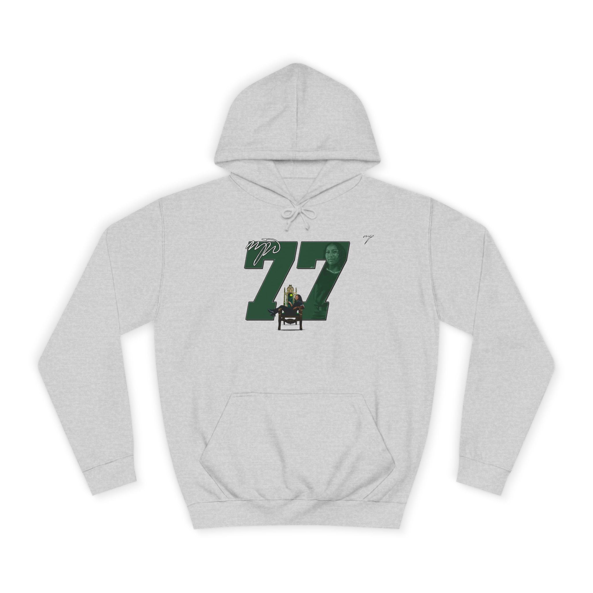 Mackenzie Marion Hoodie