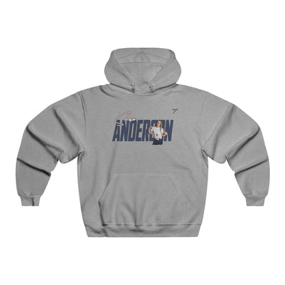 Shae Anderson Vintage Hoodie