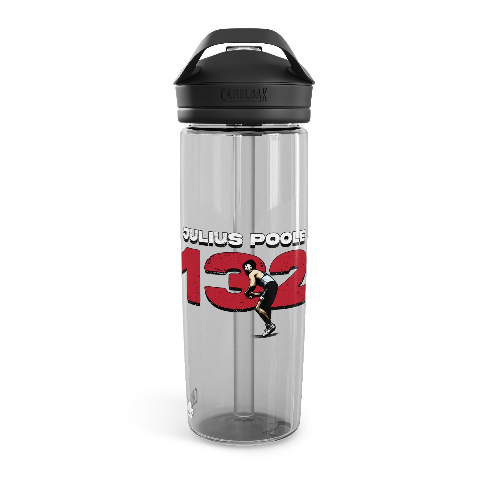 Julius Poole CamelBak Water Bottle
