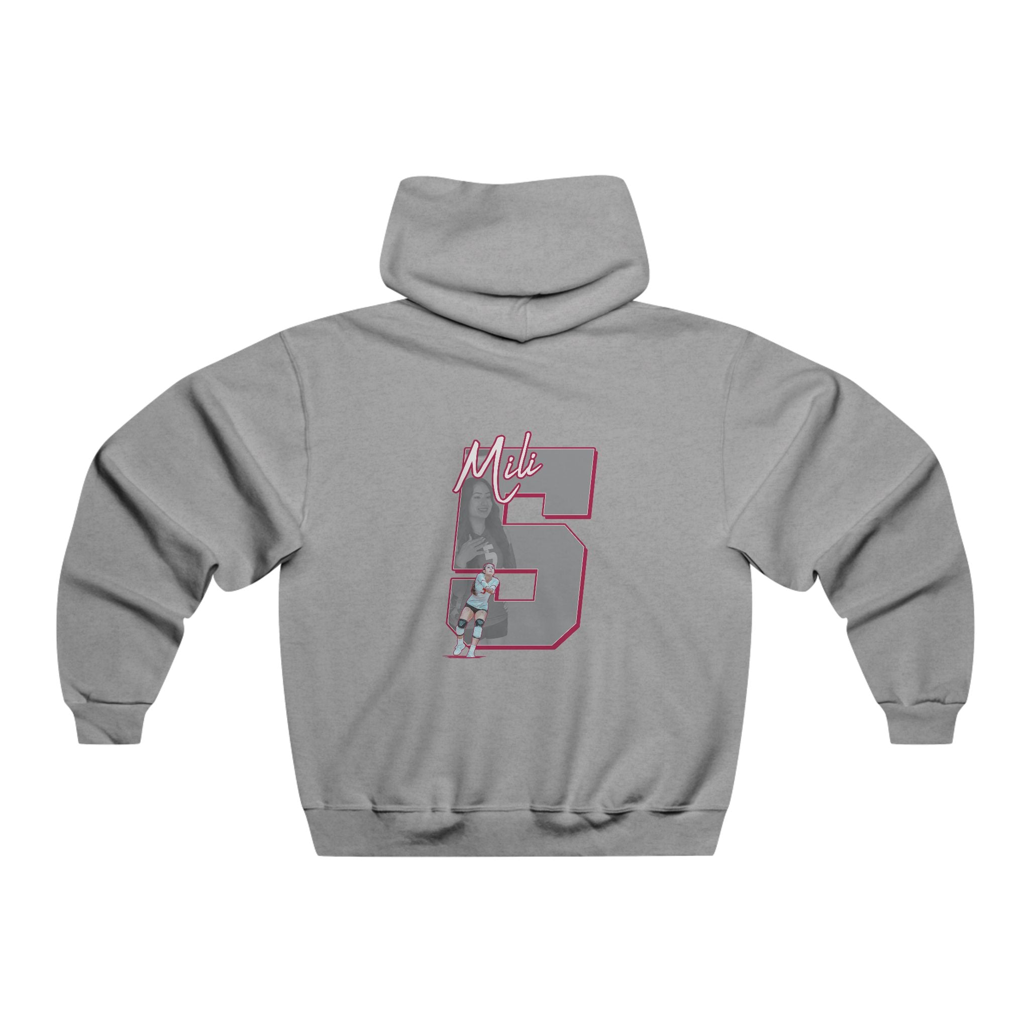 Miliani Villarreal Vintage Hoodie