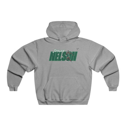 Jaylan Nelson Vintage Hoodie