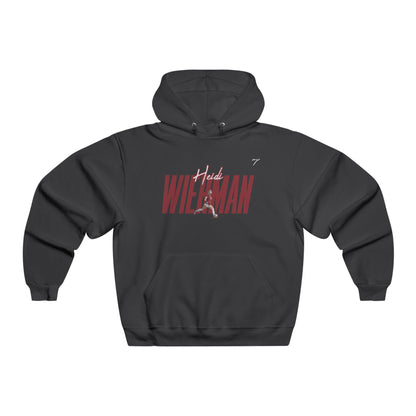 Heidi Wierman Vintage Hoodie
