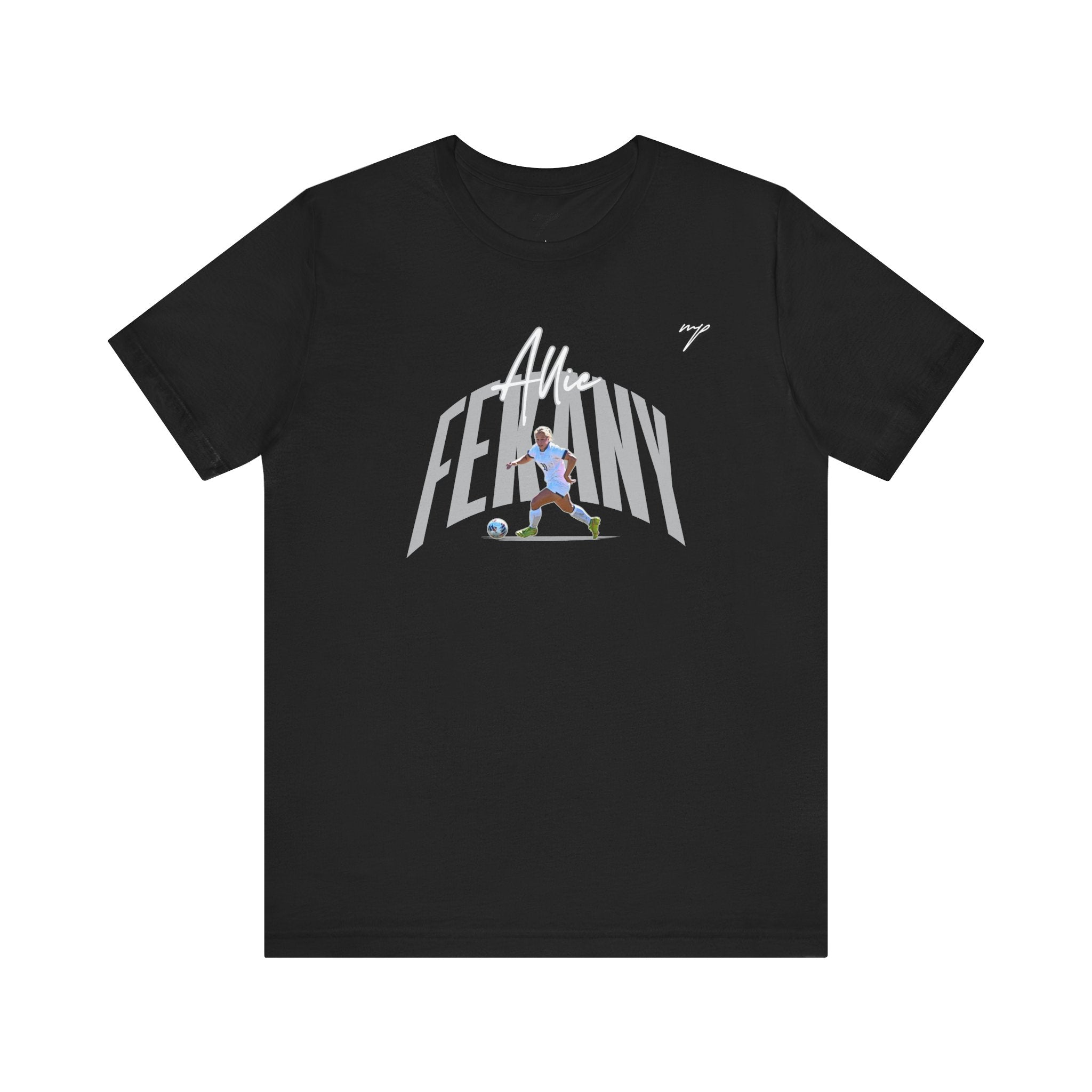 Allie Fekany Graphic Tee