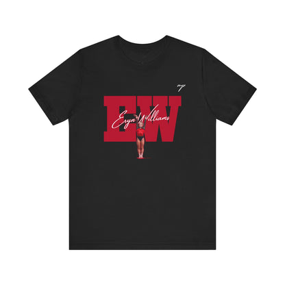 Eryn Williams Graphic Tee