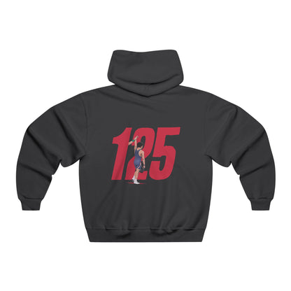 Gabriel Tellez Vintage Hoodie