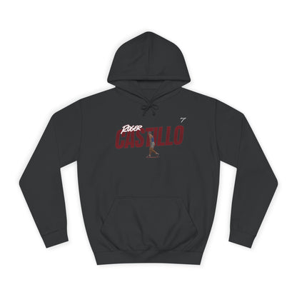 Roger Castillo Hoodie