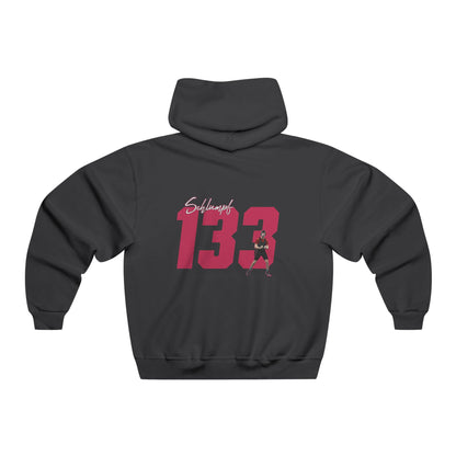 Alois Schlumpf Vintage Hoodie