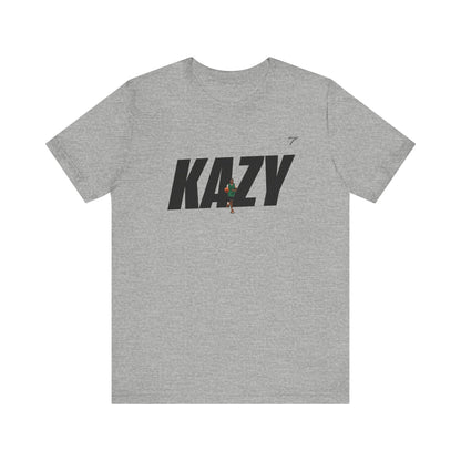 Kyheir Jones Graphic Tee