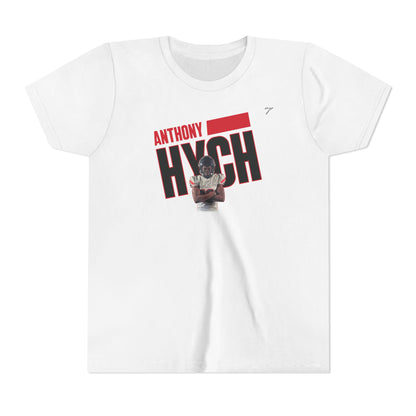 Anthony Hych YOUTH Graphic Tee