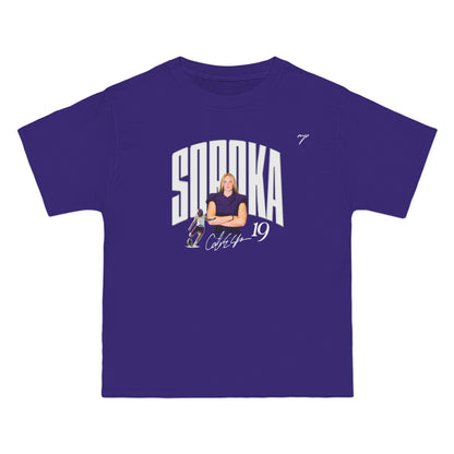 Caitlyn Soroka Vintage Tee