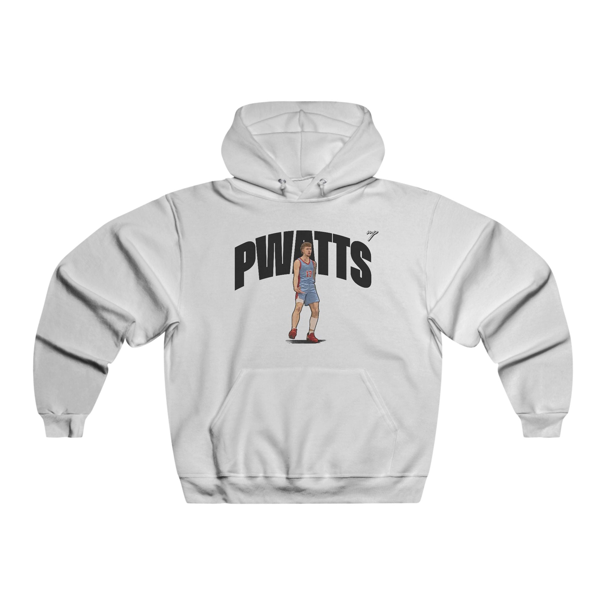 Parker Watts Vintage Hoodie