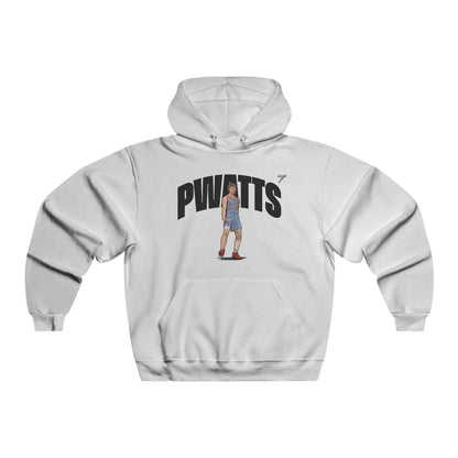 Parker Watts Vintage Hoodie