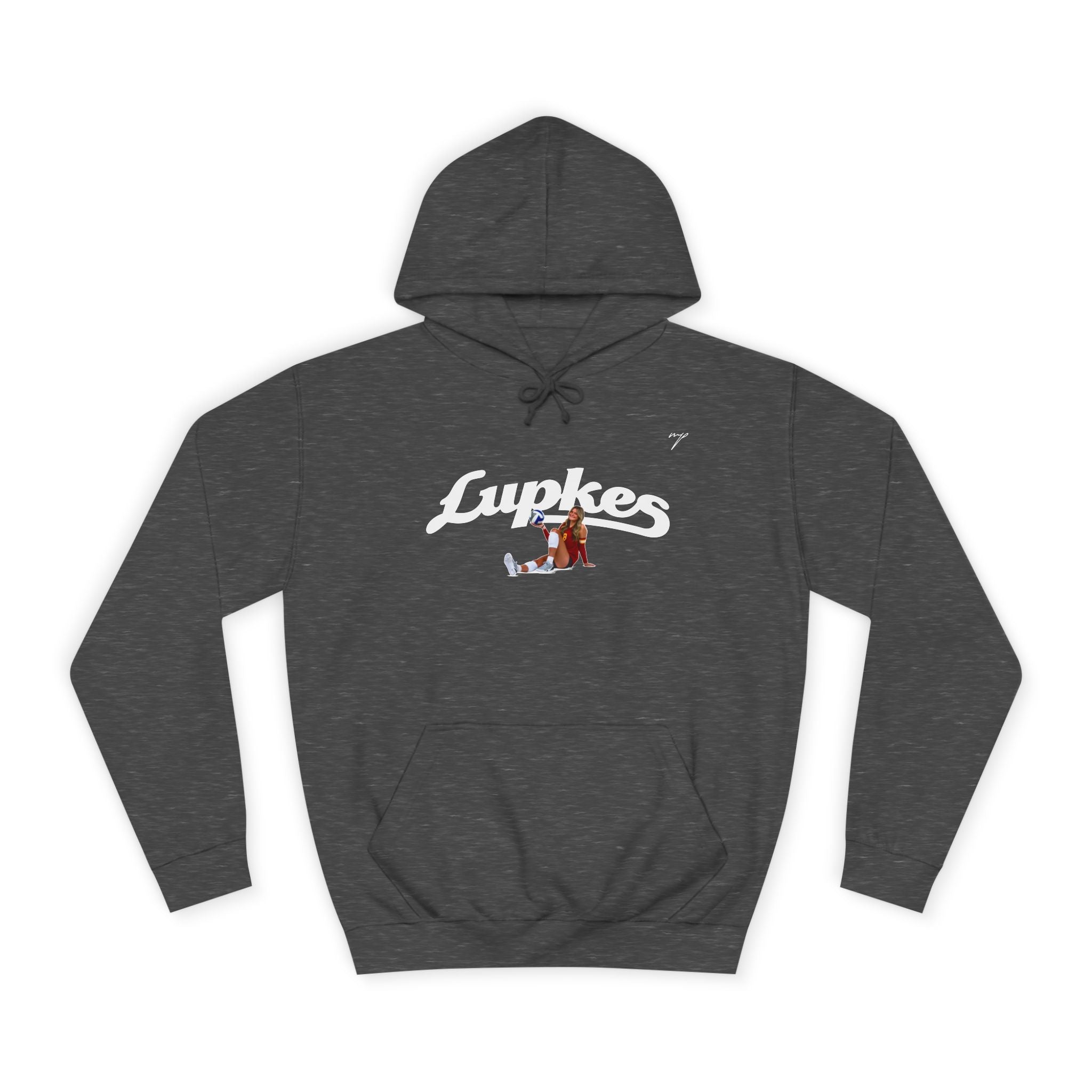 Macie Lupkes Hoodie