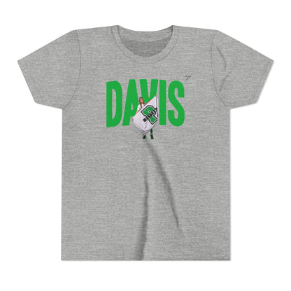 Peyton Davis YOUTH Graphic Tee