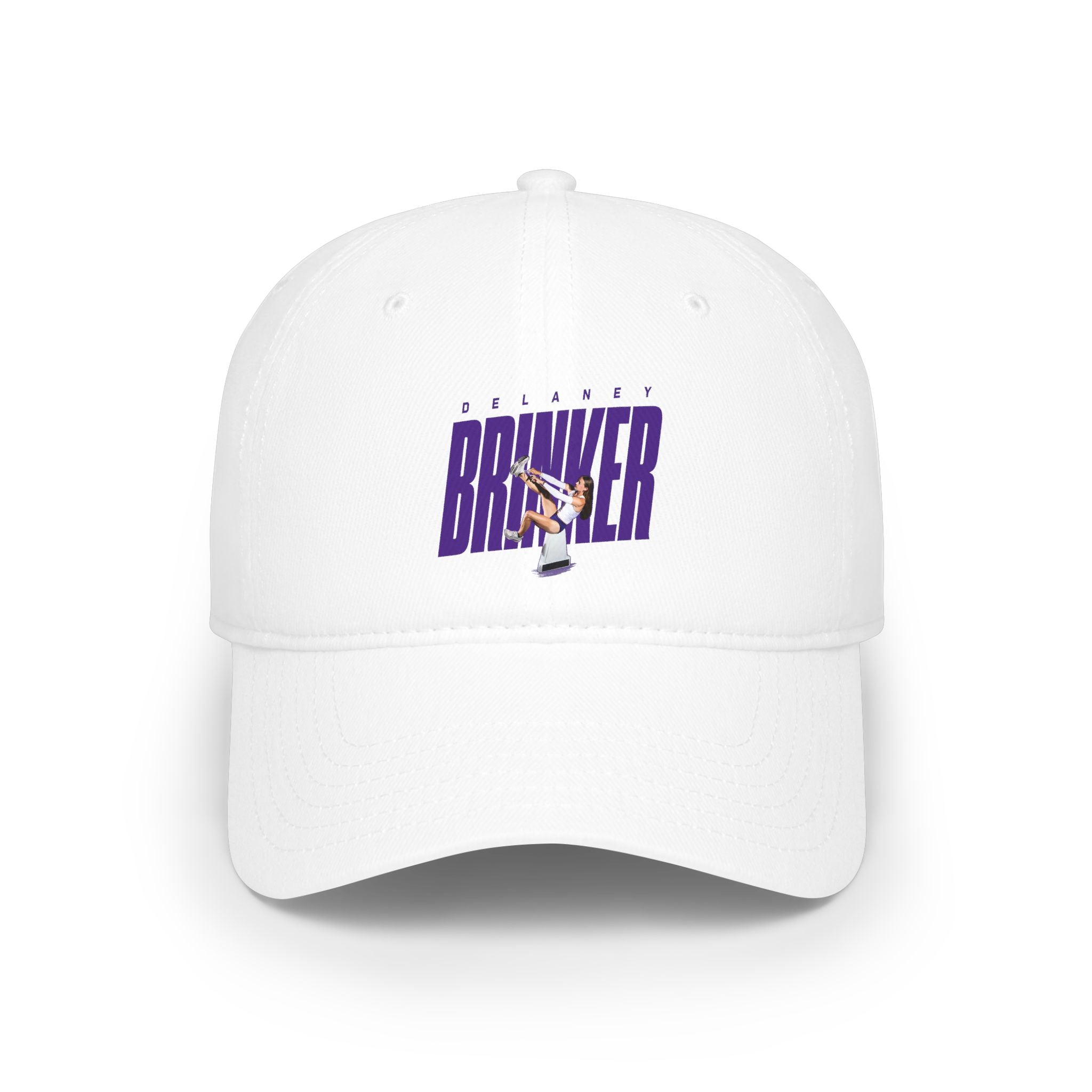 Delaney Brinker Hat