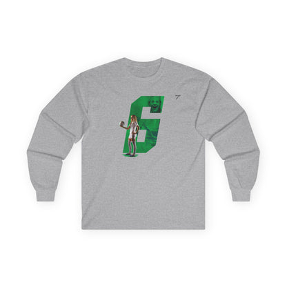 Quinn Rustand Long Sleeve