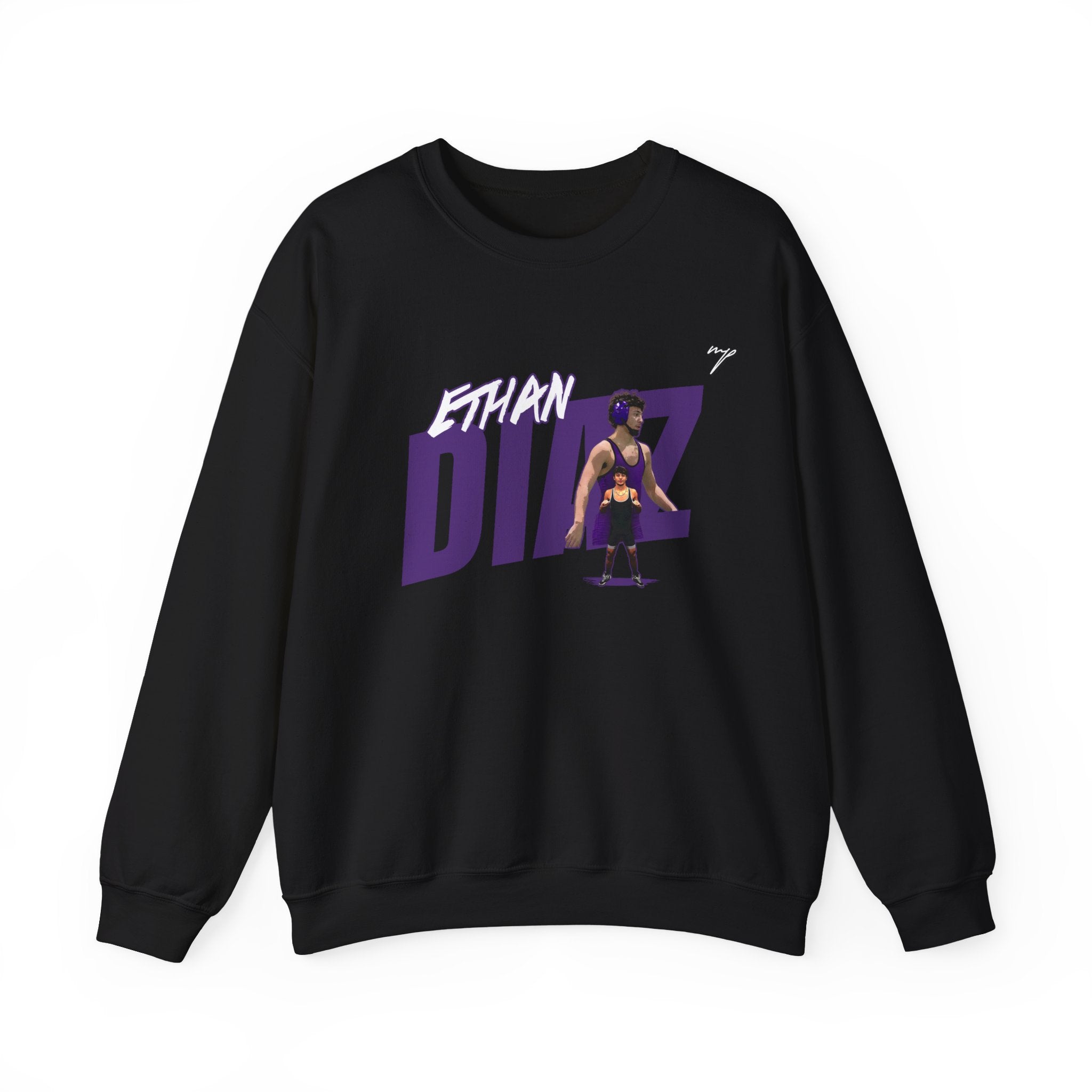 Ethan Diaz Crewneck