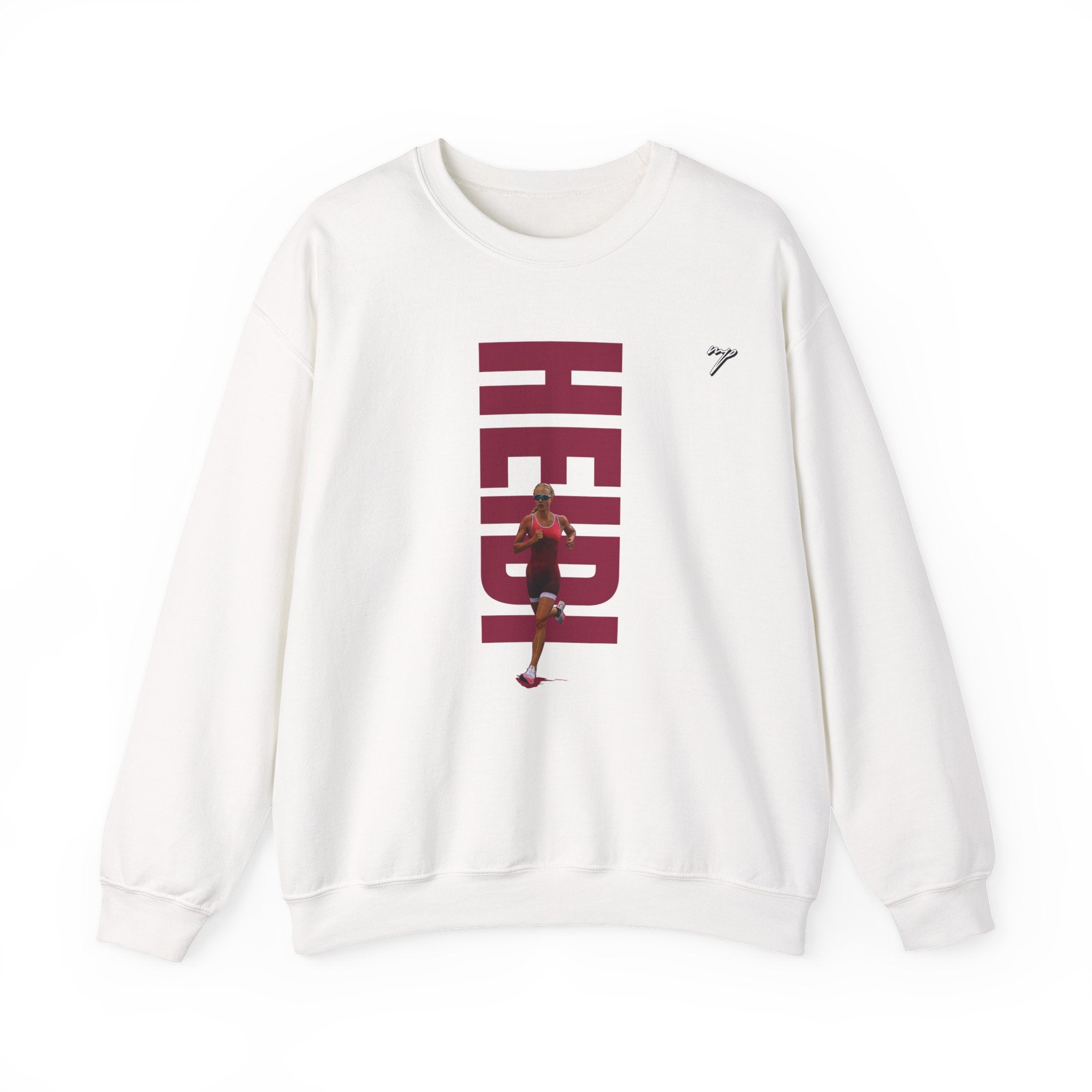 Heidi Jurankova Crewneck