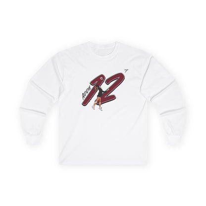 Addison Adkins Long Sleeve Tee