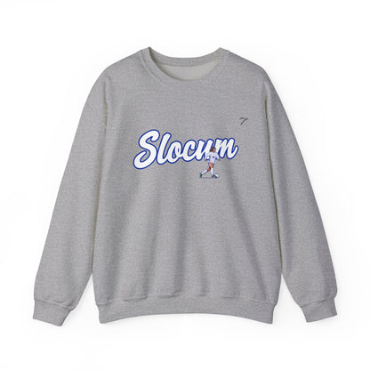 Kaitlyn Slocum Crewneck