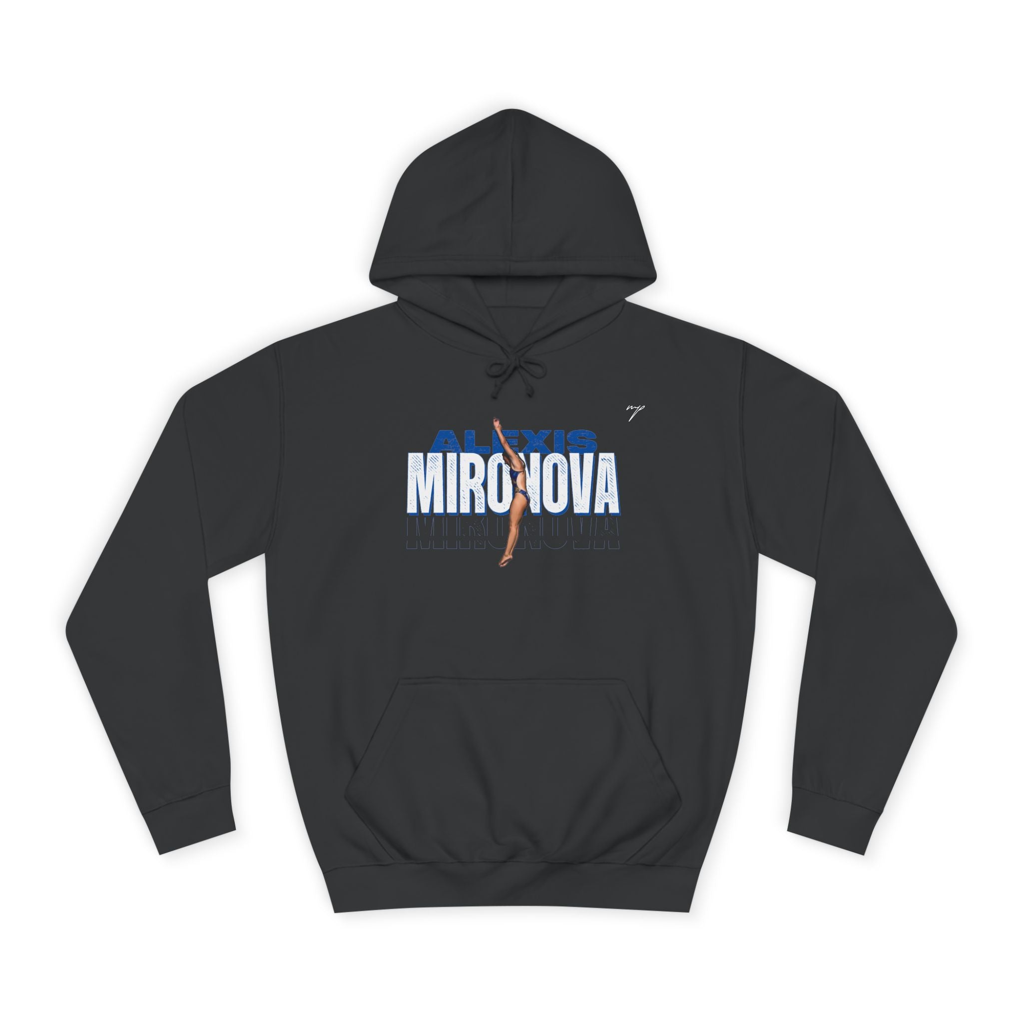 Alexis Mironova Hoodie