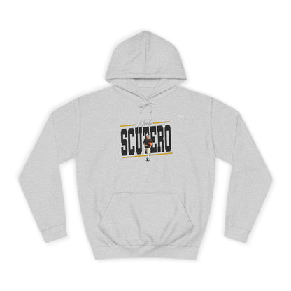 Noah Scutero Hoodie