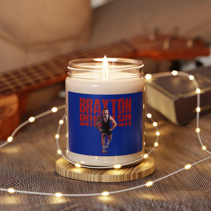 Braxton Robertson Scented Candle