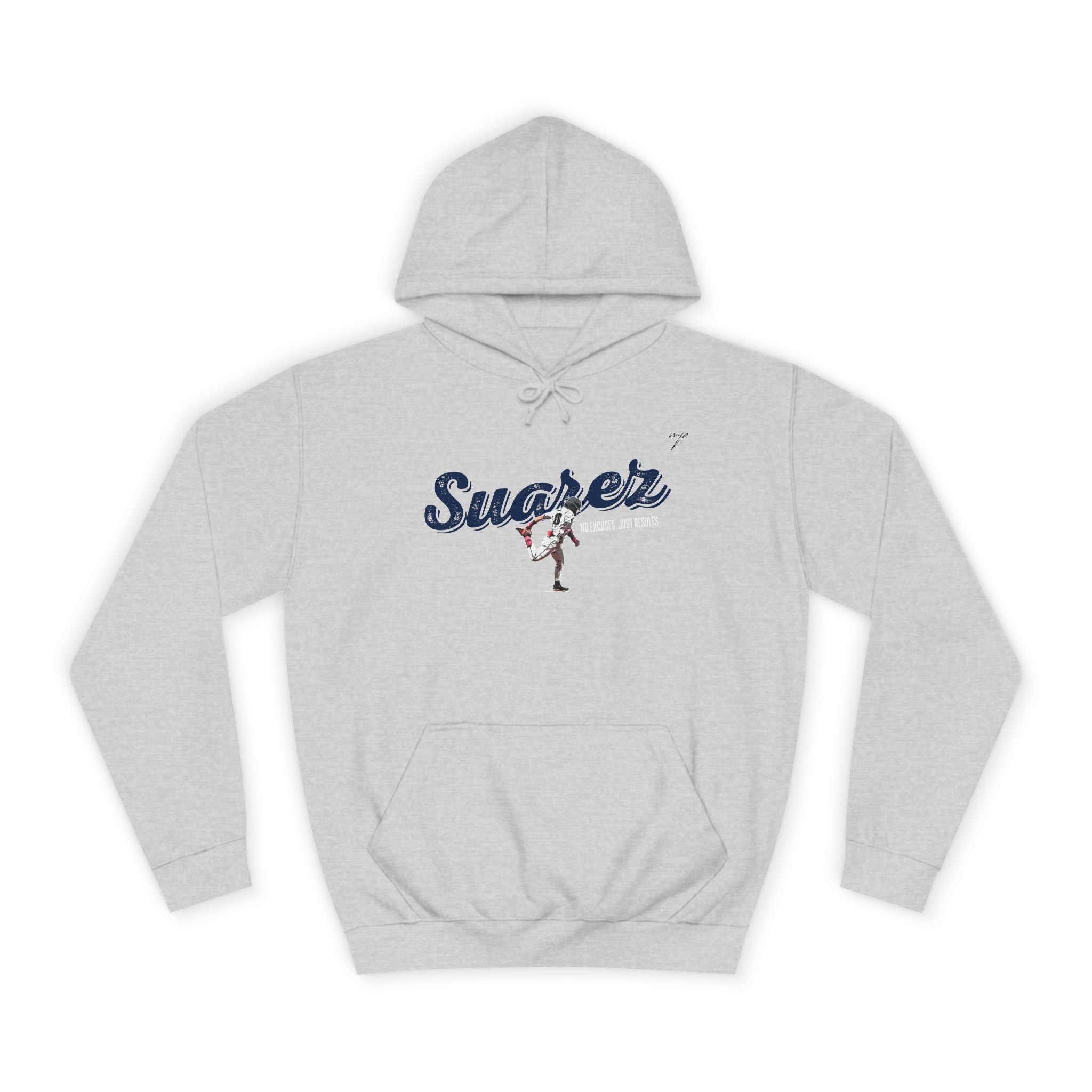 Luis Suarez Hoodie