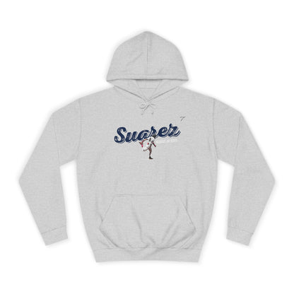 Luis Suarez Hoodie