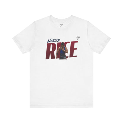 Naziah Rice Graphic Tee