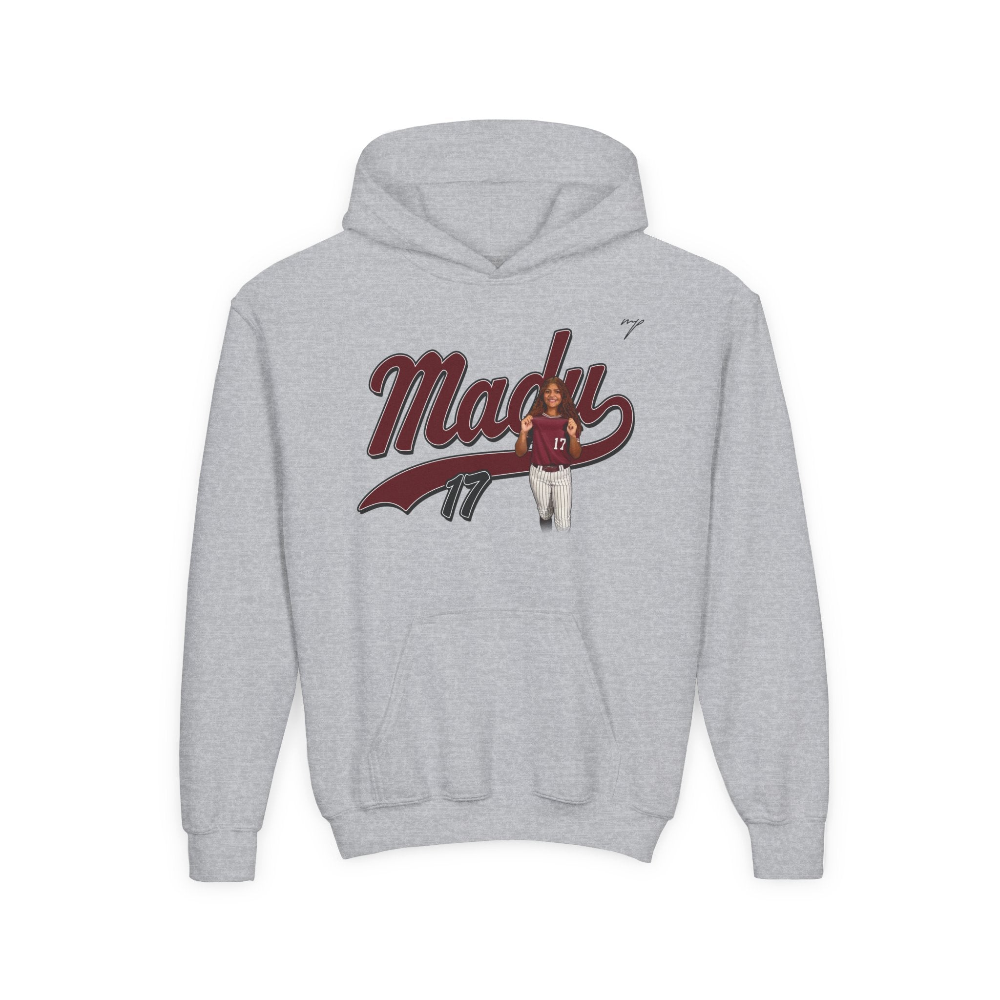 Mya Madu YOUTH Hoodie