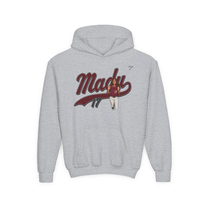 Mya Madu YOUTH Hoodie