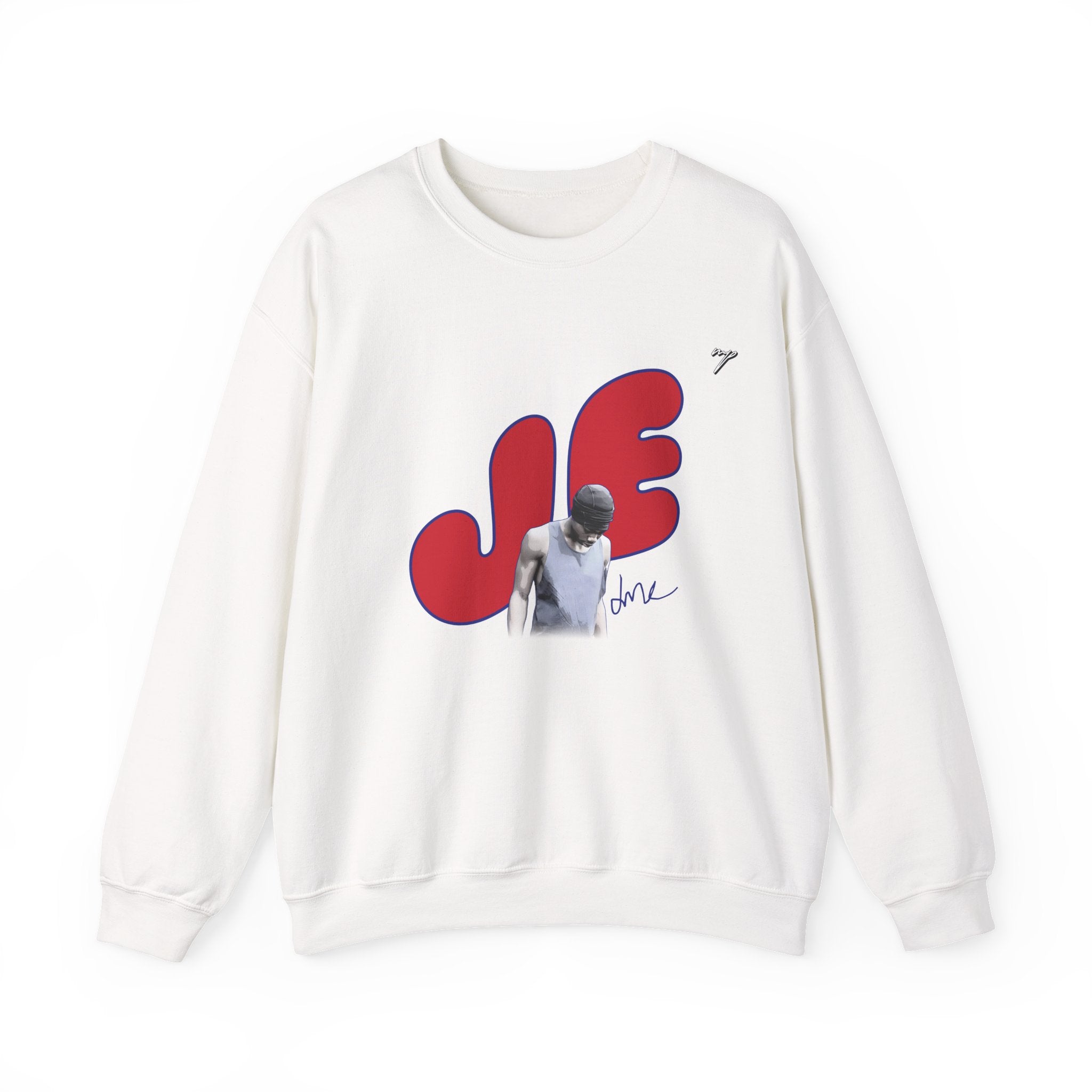 Joel Elliott Crewneck