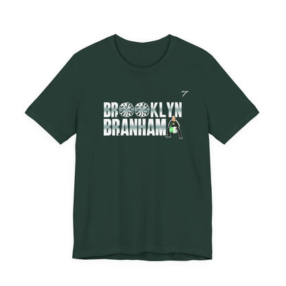 Brooklyn Branham Graphic Tee