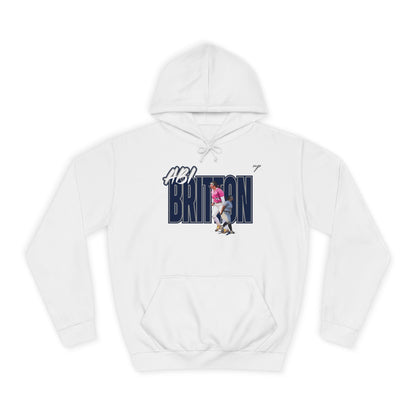 Abi Britton Hoodie