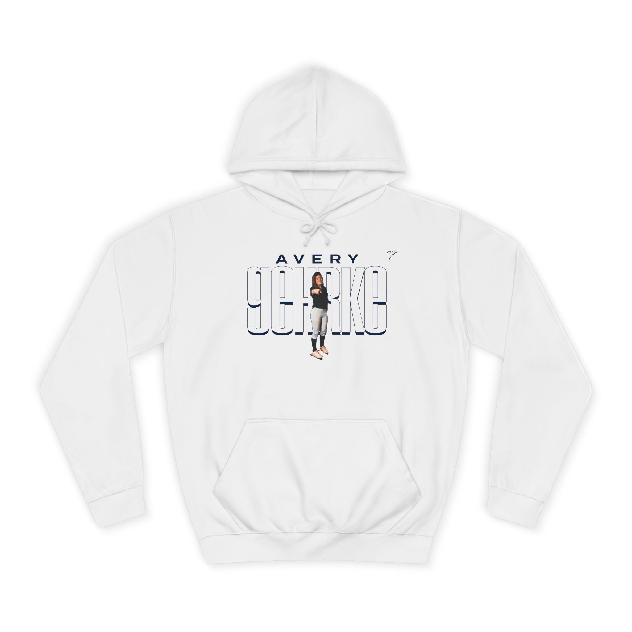 Avery Gehrke Hoodie