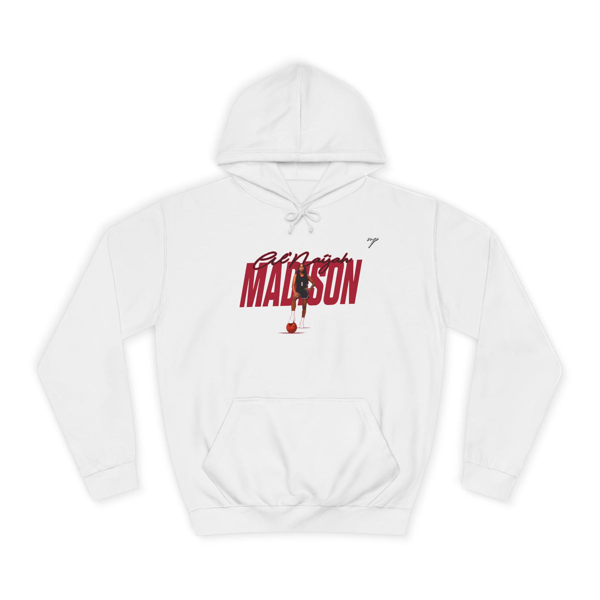 Al'Naijah Madison Hoodie