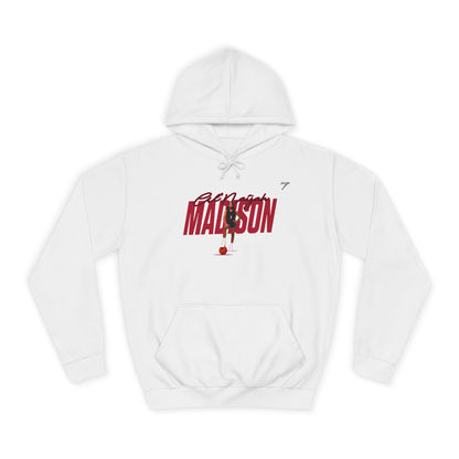 Al'Naijah Madison Hoodie