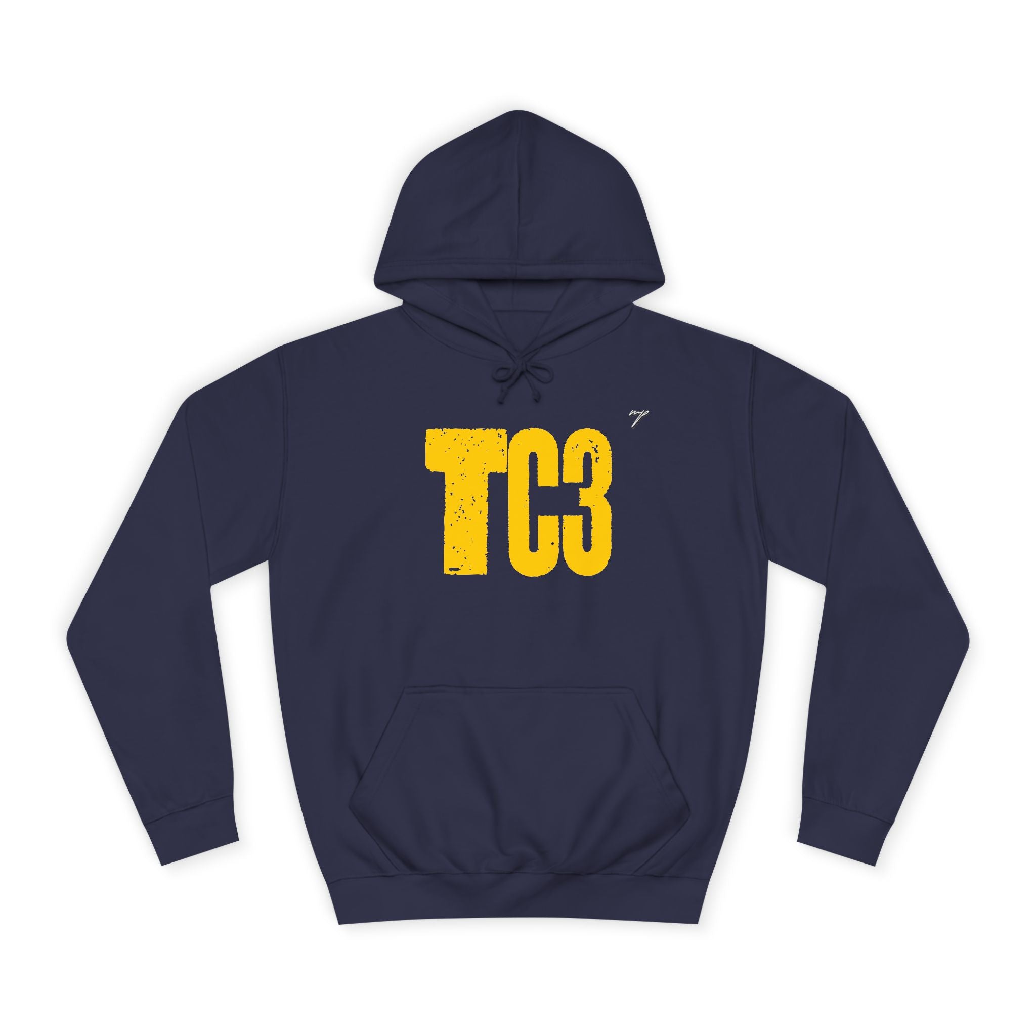 Tatein Calhoon Hoodie