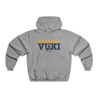 Kynarra Vuki Vintage Hoodie
