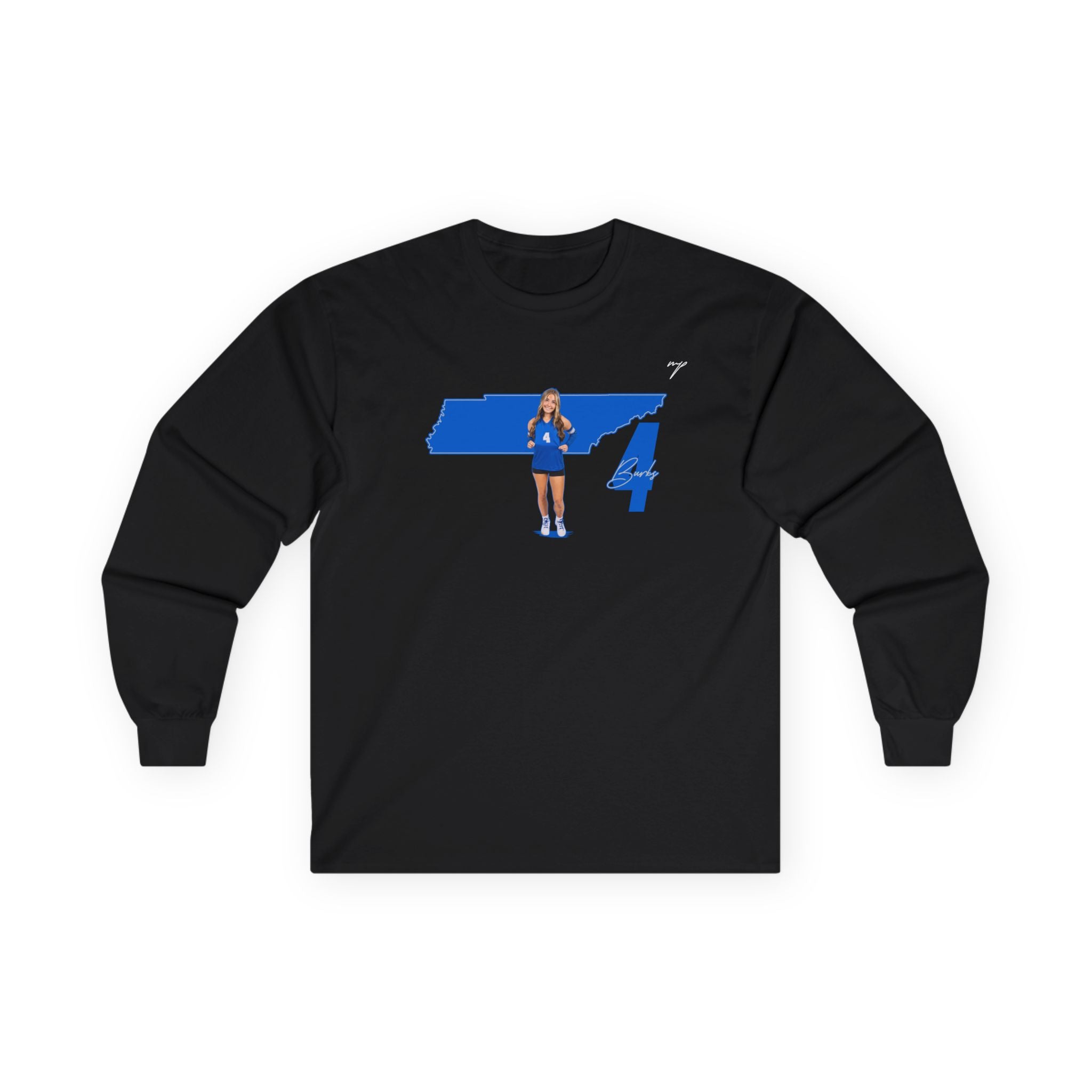 Addison Burks Long Sleeve