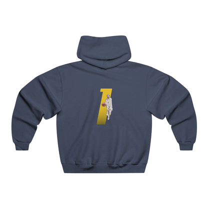 Yusuf Shakirov Vintage Hoodie